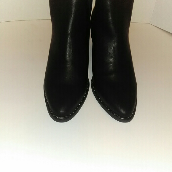 Universal thread boots - Picture 2 of 6